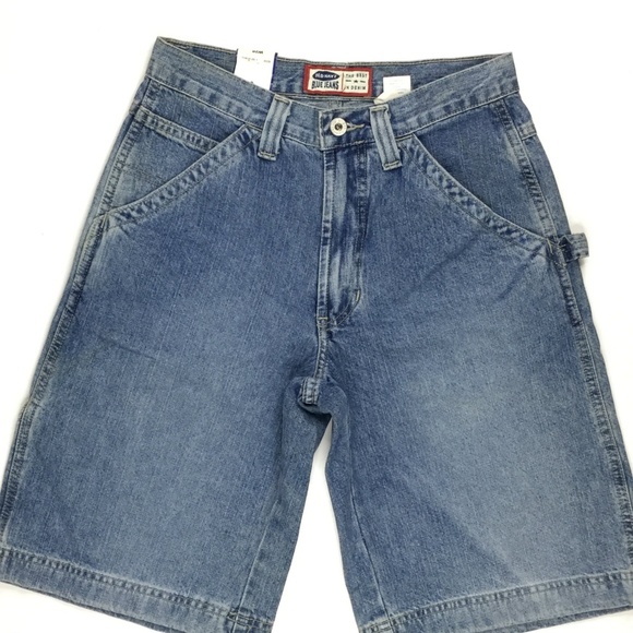 Old Navy Pants - Old Navy Women's Jeans Size 28w W27 X L12 Blue